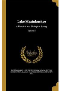 Lake Maxinkuckee