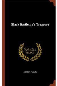 Black Bartlemy's Treasure