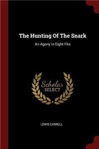 The Hunting Of The Snark