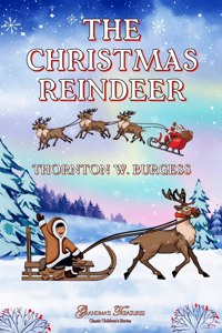 Christmas Reindeer
