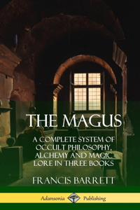 Magus