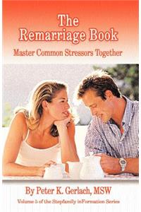 Remarriage Book
