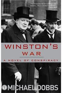 Winston's War