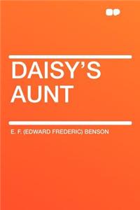 Daisy's Aunt