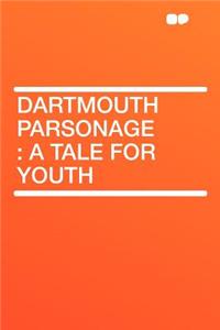 Dartmouth Parsonage