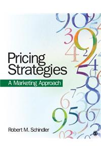 Pricing Strategies