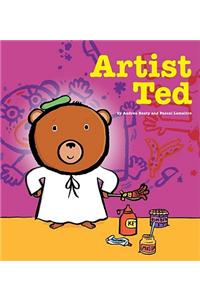 Artist Ted