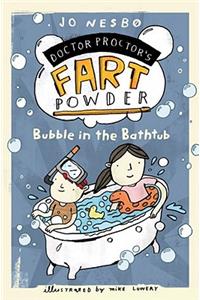 Bubble in the Bathtub