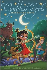 Artemis the Brave, 4