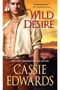 Wild Desire