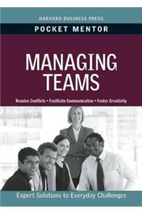 Managing Teams