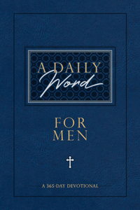 A Daily Word for Men