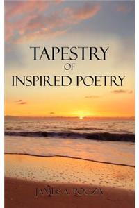 Tapestry of Inspired Poetry