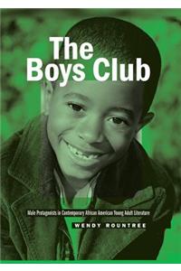 The Boys Club