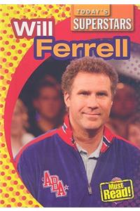 Will Ferrell