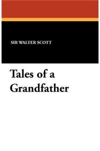 Tales of a Grandfather