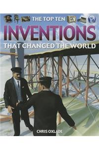 Top Ten Inventions That Changed the World