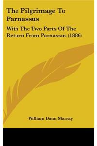 The Pilgrimage to Parnassus