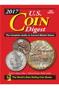 2017 U.S. Coin Digest