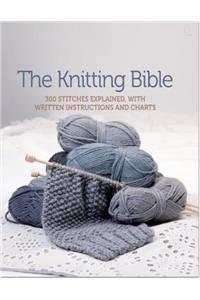 The Knitting Bible
