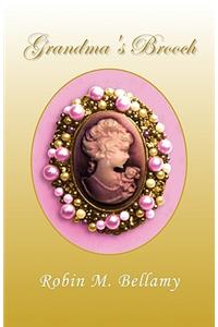 Grandma's Brooch