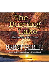 Burning Lake