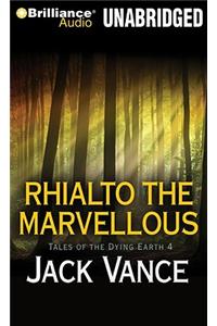 Rhialto the Marvellous