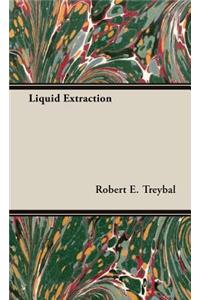 Liquid Extraction
