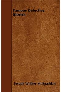 Famous Detective Stories