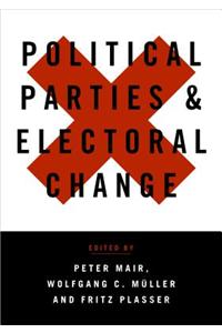 Political Parties and Electoral Change
