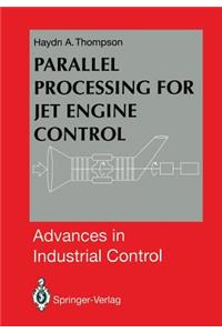 Parallel Processing for Jet Engine Control
