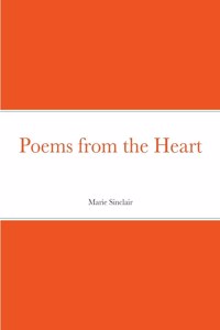 Poems from the Heart