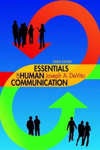 Human Communication, Plus MyCommunicationLab with Pearson Etext