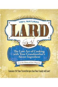 Lard