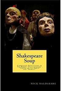 Shakespeare Soup