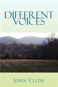 Different Voices