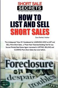 How to List and Sell 