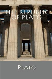 The Republic Of Plato