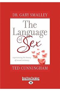 Language of Sex