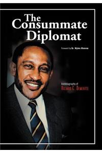 Consummate Diplomat