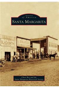 Santa Margarita