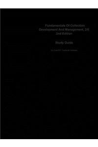 Fundamentals of Collection Development and Management, 2/E
