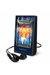 Tombquest #1