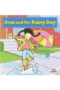 Ana and the Rainy Day