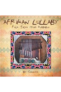 Afrikan Lullaby