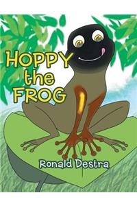 Hoppy the Frog