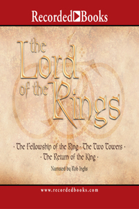 Lord of the Rings Omnibus