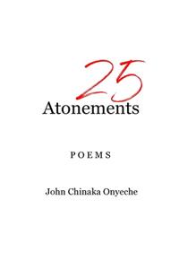 25 Atonements