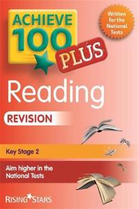 Achieve 100 Plus Reading Revision KS2 6 Copy Pack