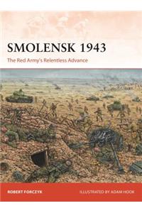 Smolensk 1943